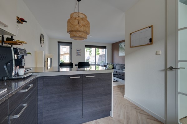 Medium property photo - Dubbelspoor 25, 1567 LG Assendelft